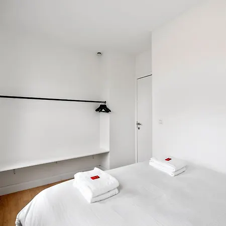 Apartment Duplex In The Heart Of Center For 4 People *